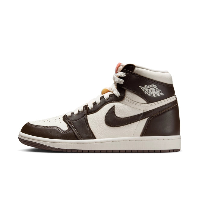Air Jordan 1 Retro High OG Light Madder Root