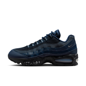Nike Air Max 95 Big Bubble Obsidian