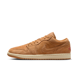 Air Jordan 1 Low SE Flax