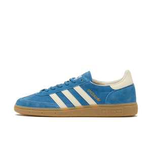Adidas Handball Spezial Core Blue Cream White Gum