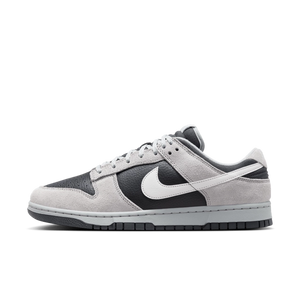 Nike Dunk Low Light Smoke Grey Anthracite