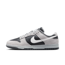 Nike Dunk Low Light Smoke Grey Anthracite