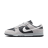 Nike Dunk Low Light Smoke Grey Anthracite