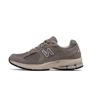 New Balance 2002R Marblehead Light Aluminum