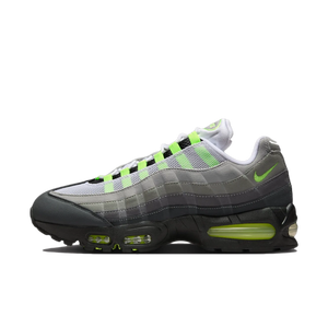 Nike Air Max 95 OG Big Bubble Neon (2025/2026)