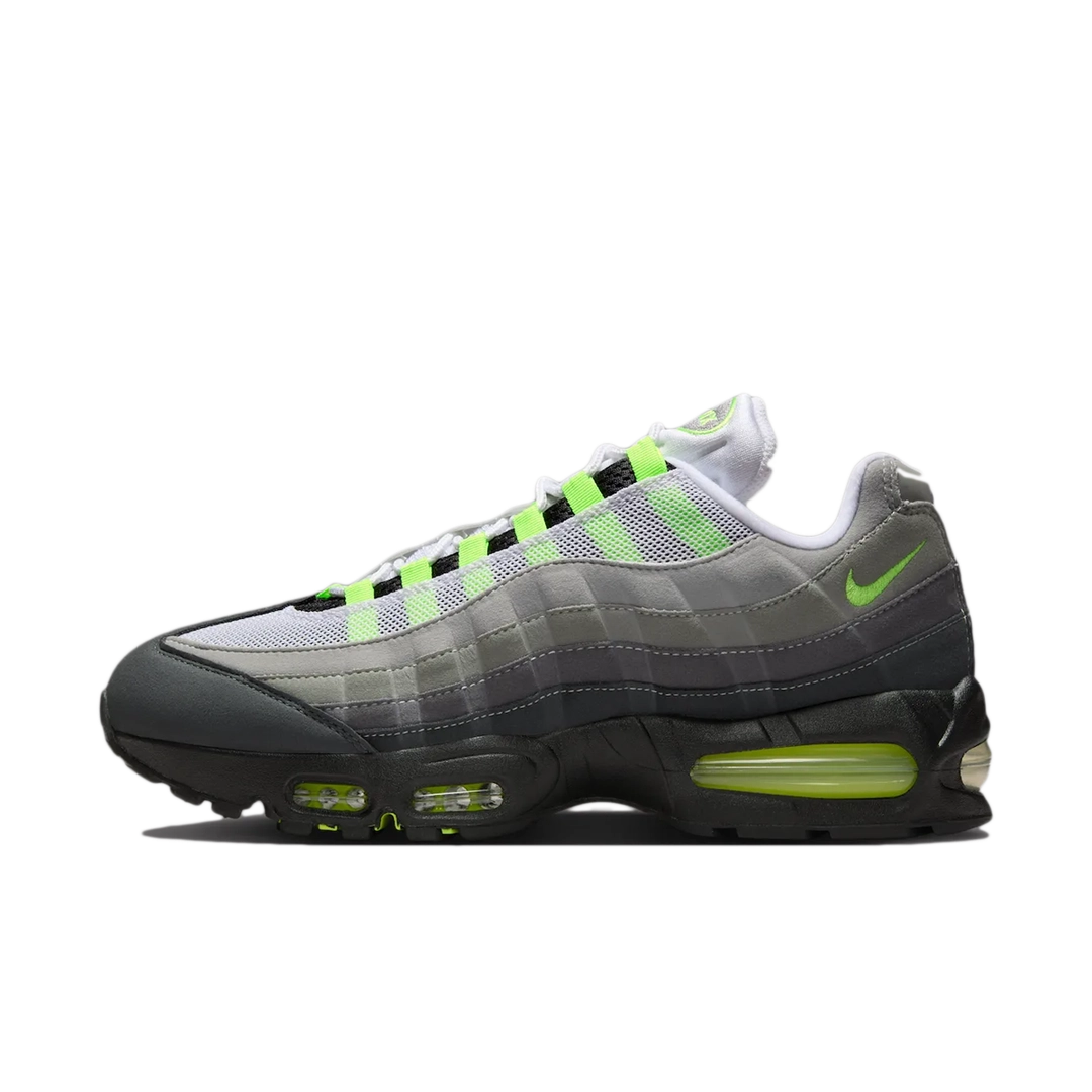 Nike Air Max 95 OG Big Bubble Neon (2025/2026)