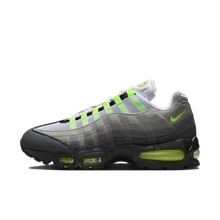 Nike Air Max 95 OG Big Bubble Neon (2025/2026)