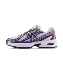 New Balance 740v2 Concord Grape