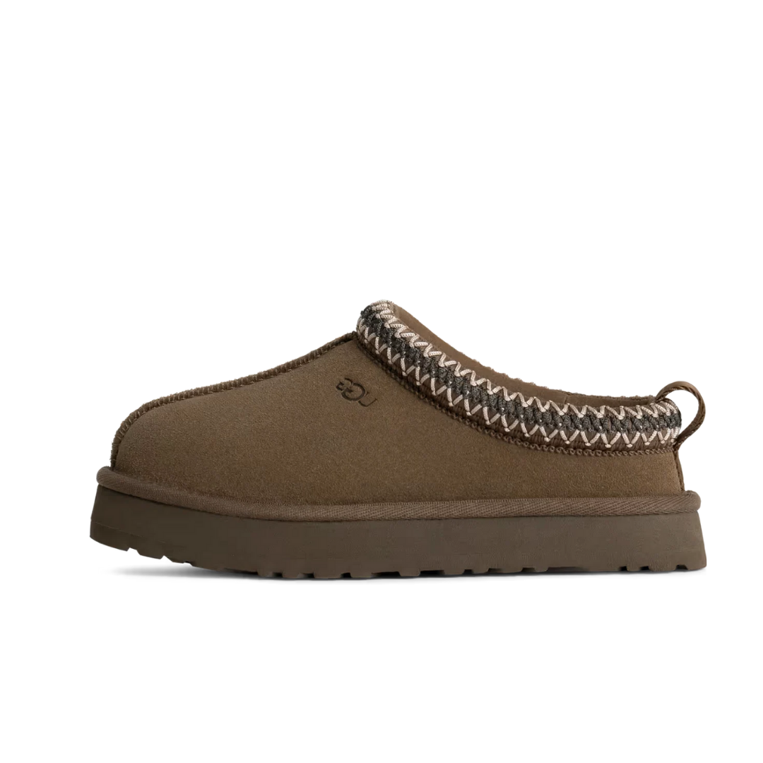 UGG Tazz Slipper Hickory (Kids)