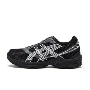 ASICS Gel-1130 Black Glacier Grey