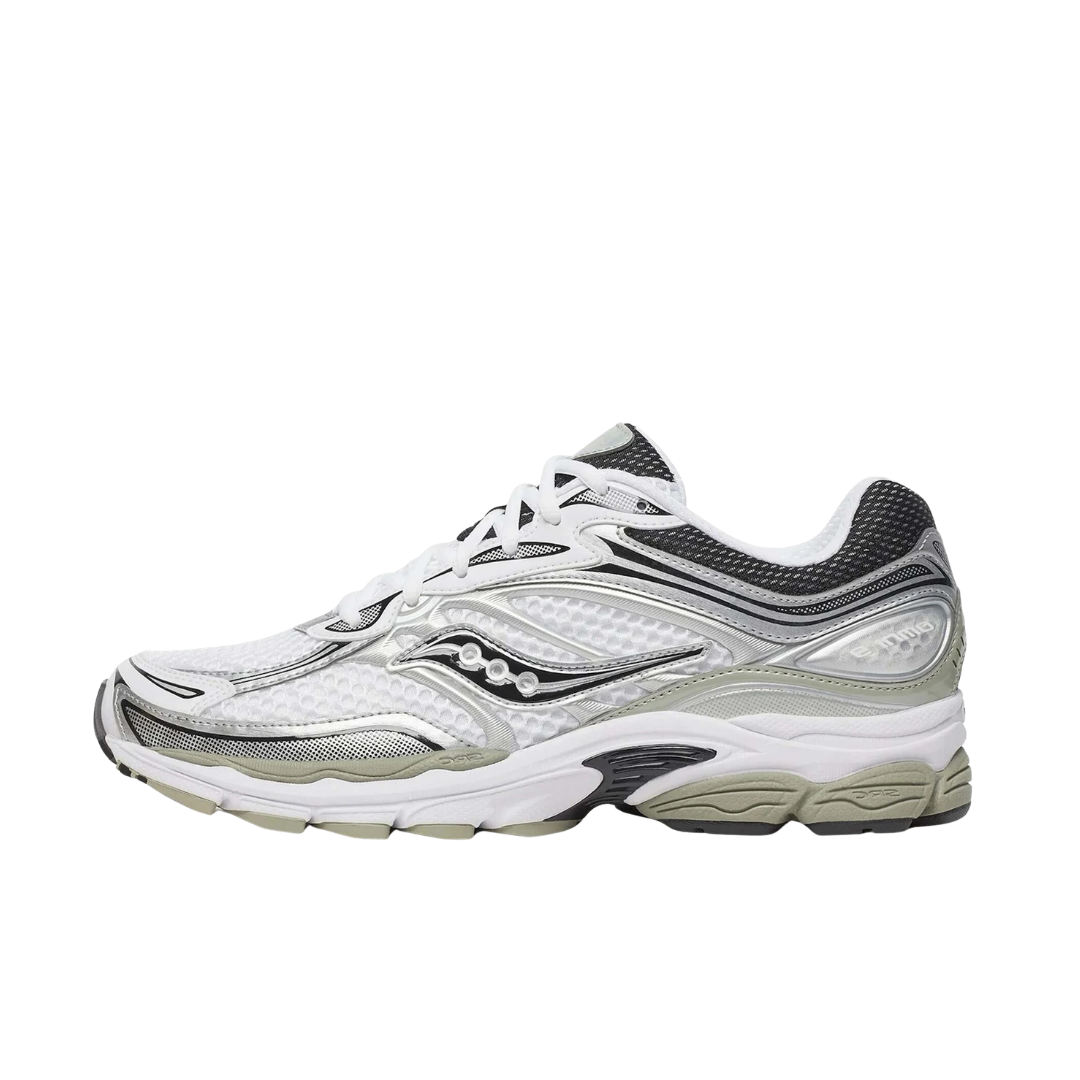 Saucony ProGrid Omni 9 White Sage