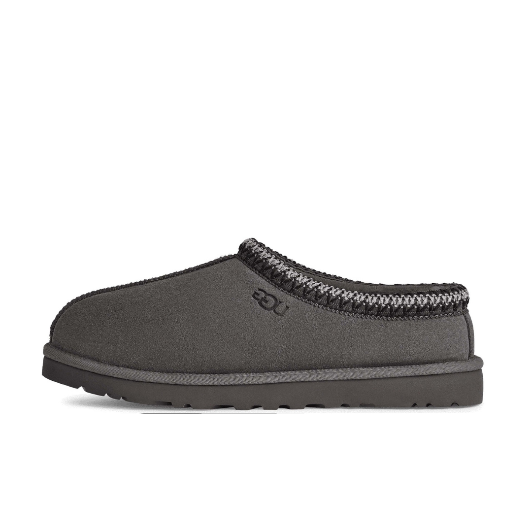 UGG Tasman II Slipper Dark Grey
