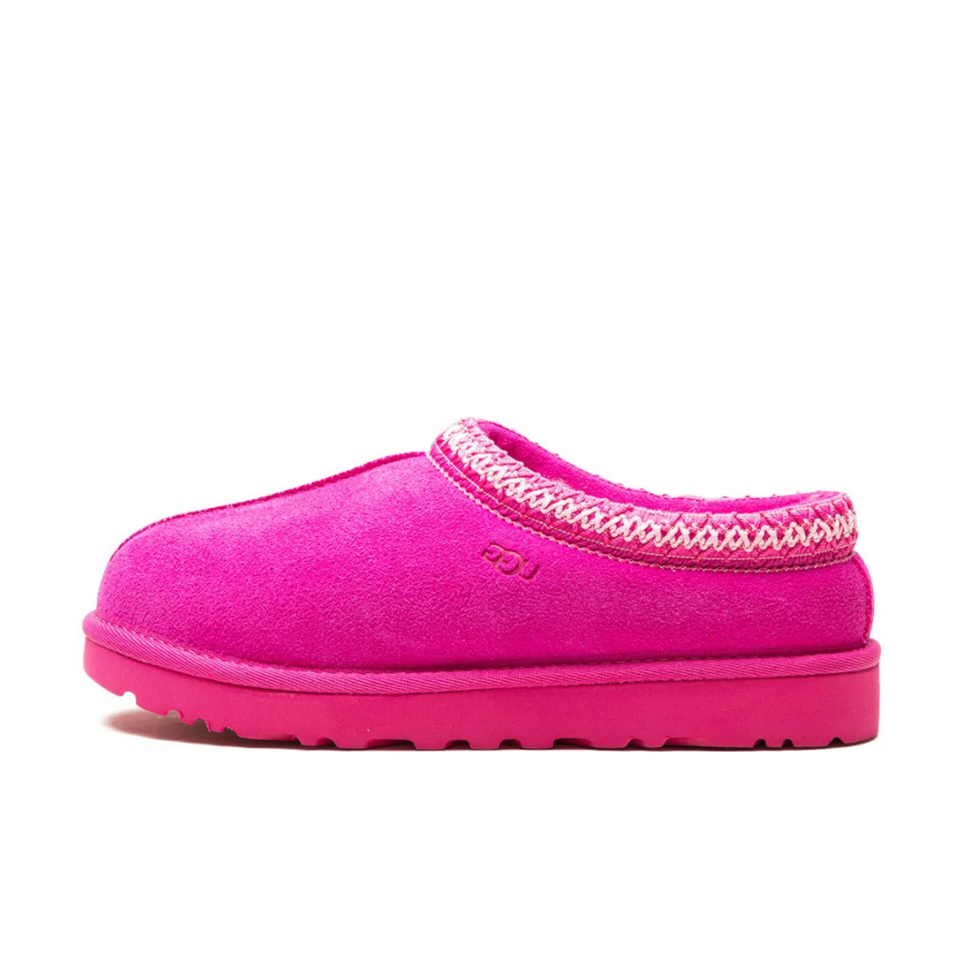 UGG Tasman II Slipper Rock Rose (Kids)