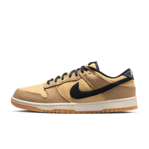 Nike Dunk Low Retro SE Filbert Twine Black