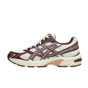 ASICS Gel-1130 Cream Oxblood (W)
