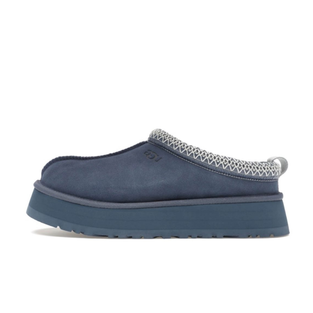 UGG Tazz Slipper Desert Blue (W)