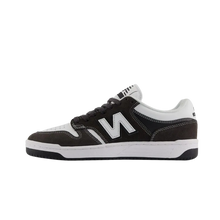 New Balance Numeric 480 Black Cement White