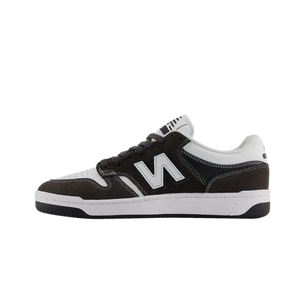 New Balance Numeric 480 Black Cement White
