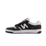 New Balance Numeric 480 Black Cement White