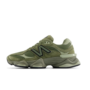 New Balance 9060 Dark Olivine