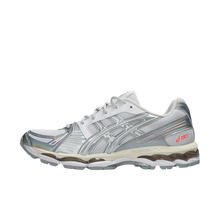 ASICS Gel-Kayano 12.1 Holiday Pack White Pure Silver