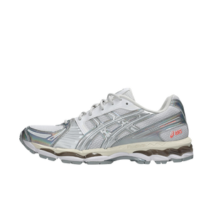 ASICS Gel-Kayano 12.1 Holiday Pack White Pure Silver