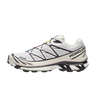 Salomon XT-6 White Vanilla Ice Plum