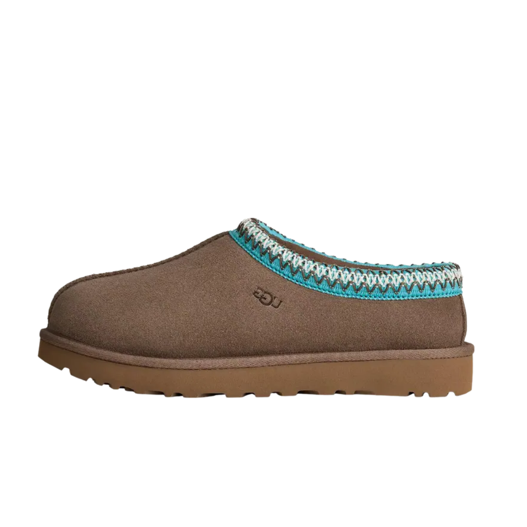 UGG Tasman II Slipper Caribou Sapphire Ice (W)