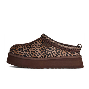 UGG Tazz Caspian Slipper Burnt Cedar (W)