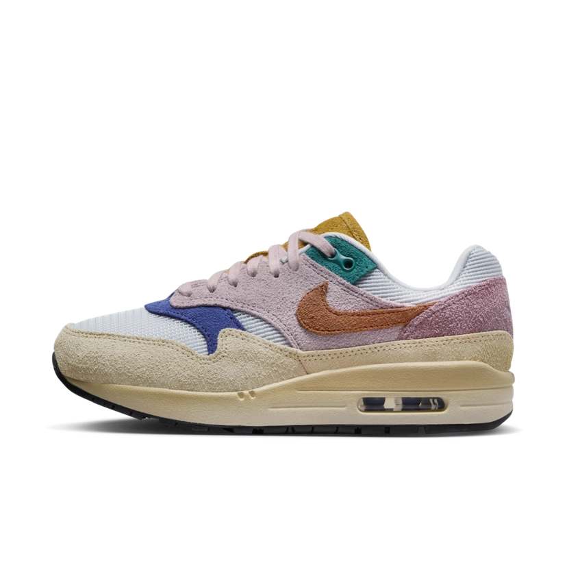 Nike Air Max 1 Tan Lines