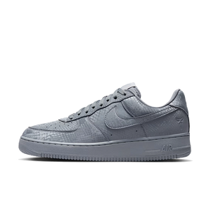 Nike Air Force 1 Low Kobe Bryant Forever Cool Grey