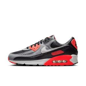 Nike Air Max 90 Premium Carbon Fiber Infrared