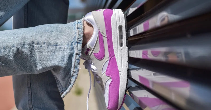 Nike Air Max 1 '87 Fuchsia Dream (W)