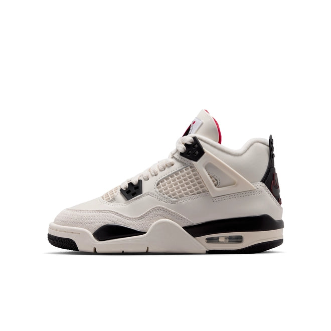 Air Jordan 4 Retro Flight Club (GS)