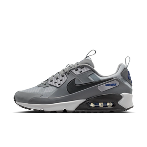 Nike Air Max 90 Drift Cool Grey Deep Royal Blue