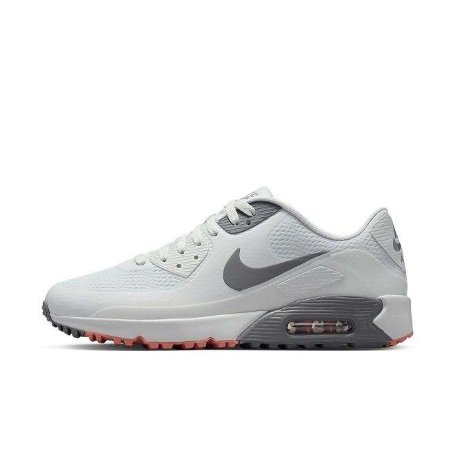 Nike Air Max 90 Golf Photon Dust Red Stardust Pencil Point