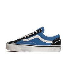 Vans LX Old Skool 36 Pearlized Pack Vintage Cocoa Brown | 100