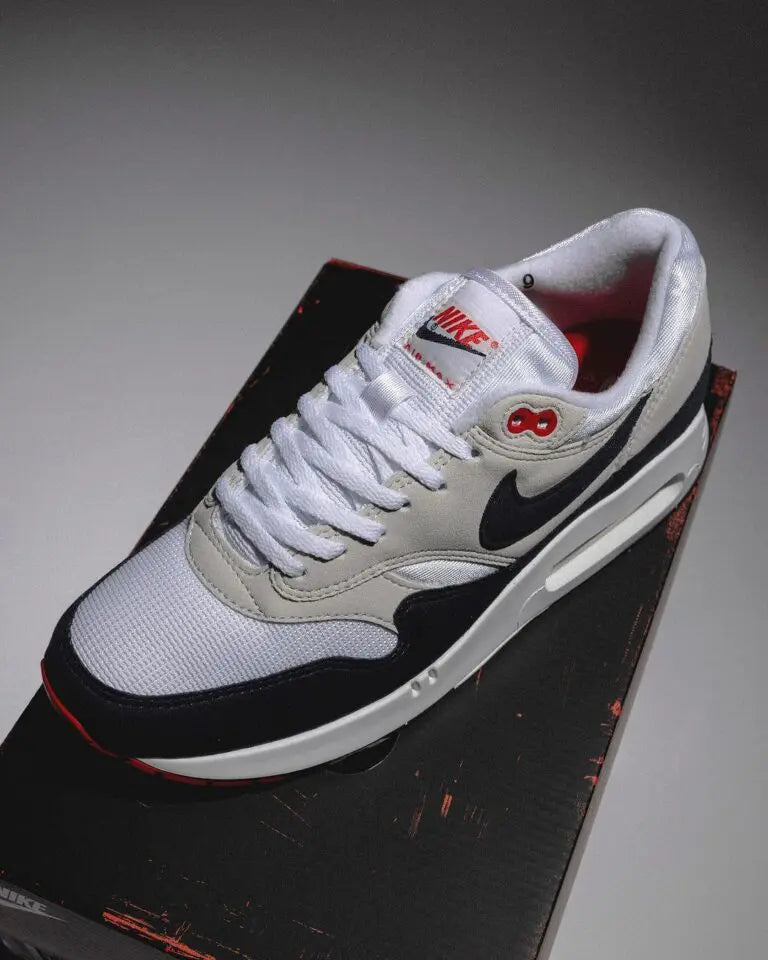 Nike Air Max 1 '86 Big Bubble Obsidian