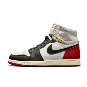 Air Jordan 1 Retro High Union Los Angeles Black Toe