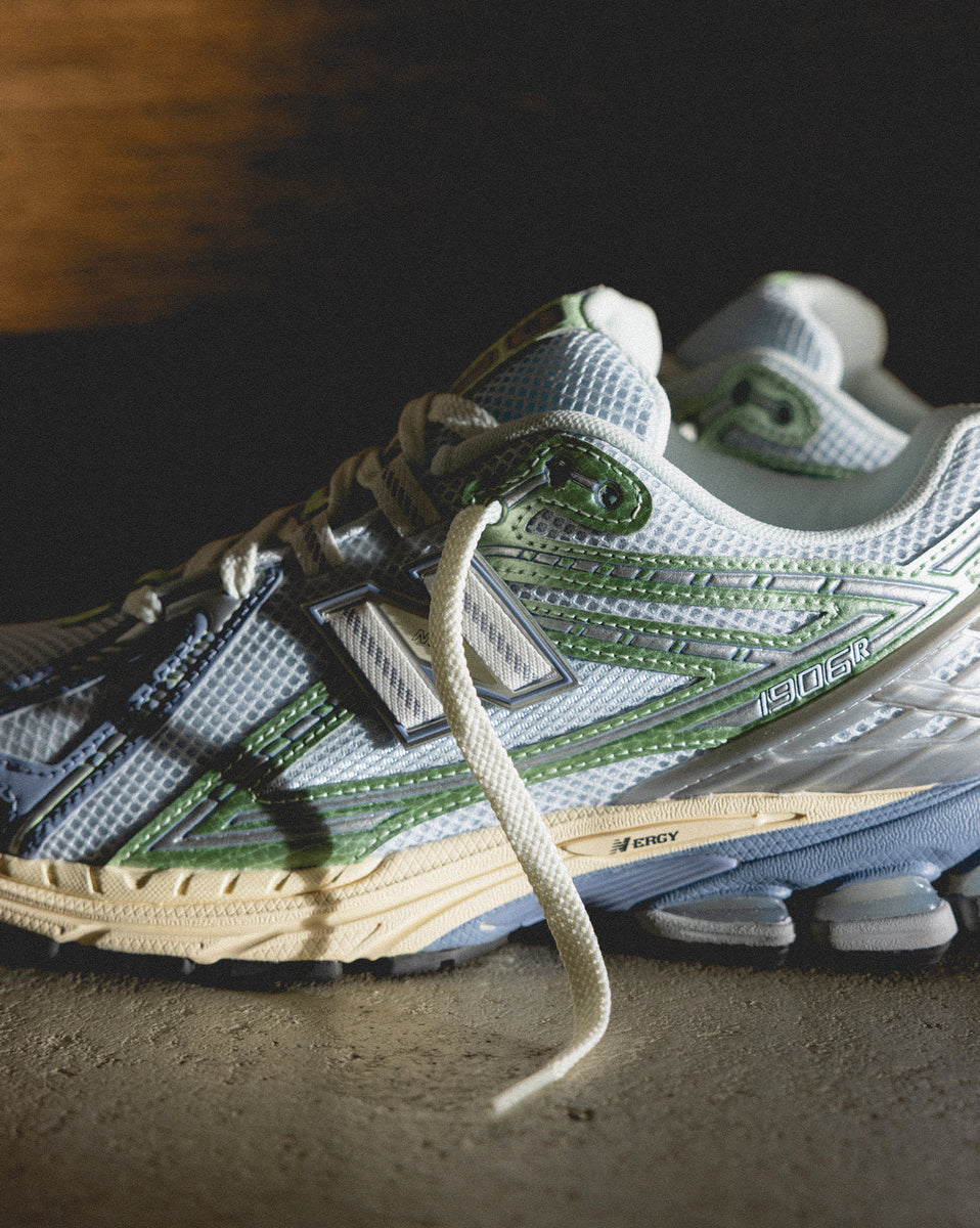New Balance 1906R Ice Blue Melon Water