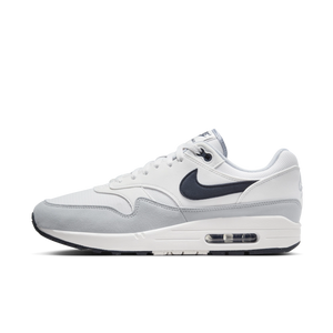 Nike Air Max 1 Platinum Tint Dark Obsidian