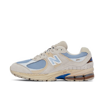 New Balance 2002R Sandstone Light Arctic Grey