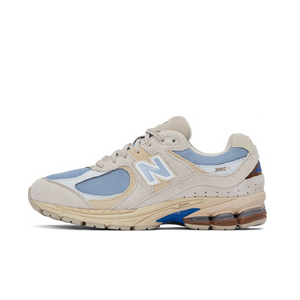New Balance 2002R Sandstone Light Arctic Grey