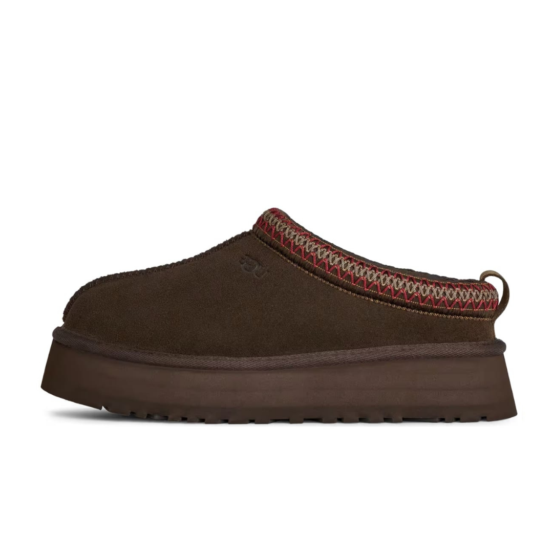 UGG Tazz II Slipper Dusted Cocoa (W)