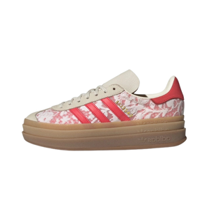 Adidas Gazelle Bold Liberty London Better Scarlet
