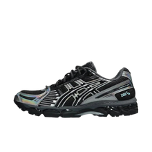 ASICS Gel-Kayano 12.1 Holiday Pack Black Pure Silver
