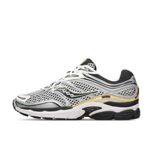 Saucony ProGrid Omni 9 Silver Gold