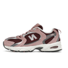 New Balance 530 Pink Moon Burgundy