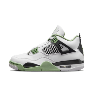 Air Jordan 4 Retro Seafoam