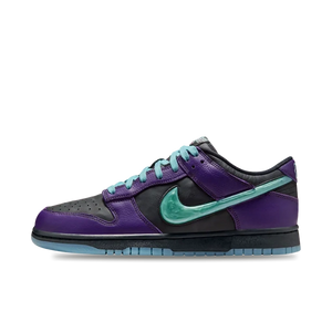 Nike Dunk Low LTD Wizard